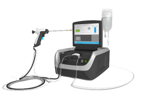 Rezūm Water Vapor Therapy